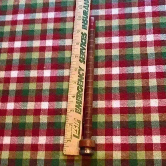 Antique bobbin/spool - Picture 2 of 4